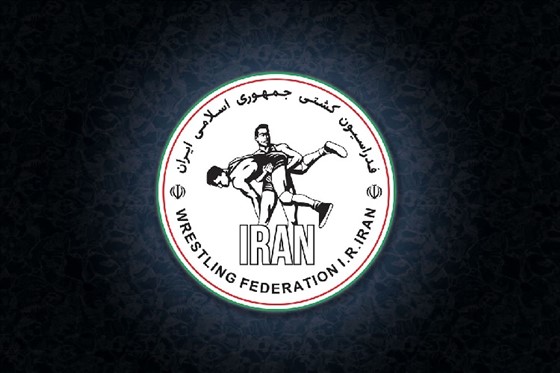 با اعلام فدراسیون کشتی جمهوری اسلامی ایران :